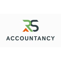 Russell Smith Chartered Accountants logo - Similar company to Aspire Creating Communities