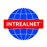 INTREALNET logo - Similar company to The Coffey Group Powered By Lucido Global