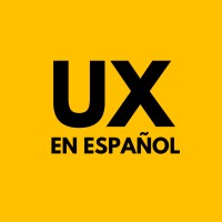 UX en Español logo - Similar company to Aprende Ux