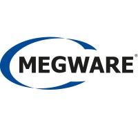 MEGWARE Computer Vertrieb und Service GmbH logo - Similar company to Uninett As