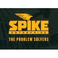 Spike Enterprise Inc logo - Similar company to Innervate Engineering