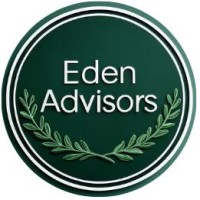 Eden Advisors logo - Similar company to Vine Ventures Corporation