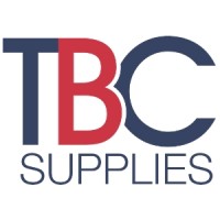 TBC Supplies logo - Similar company to Tbc Distribution