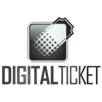 Digital Ticket logo - Similar company to Full House Solutions