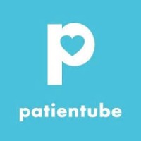 Patientube logo - Similar company to B.Yond Digital