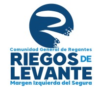C.G.R. Riegos de Levante Izquierda del Segura logo - Similar company to Riegos De Levante