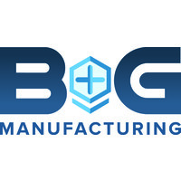 B&G Manufacturing Company logo - Similar company to Caltech Manufacturing, Inc.