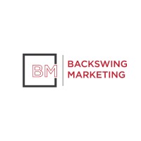 Backswing Marketing logo - Similar company to Crownpoint Media