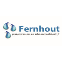 Glazenwassers & Schoonmaakbedrijf Fernhout logo - Similar company to Schoonmaakbedrijf Hamans