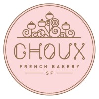 CHOUX Bakery logo - Similar company to Choux Amsterdam