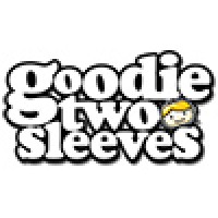 Goodie Two Sleeves