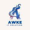 Awke IT solution logo - Similar company to Tamaam