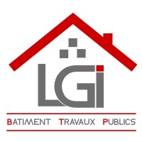 LGI Bâtiment Travaux Publics logo - Similar company to Sn Construction