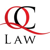 QC Law Solicitors Gold Coast / Brisbane Australia logo - Similar company to Cortexperts