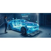 Automotive Future Trends logo - Similar company to Reeltv™