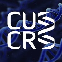 Cambridge University Students' Clinical Research Society logo - Similar company to Medicore