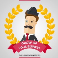 Cloud Information Services logo - Similar company to Designs To Develop