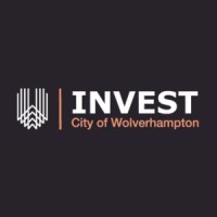 Invest Wolverhampton logo - Similar company to Wolverhampton