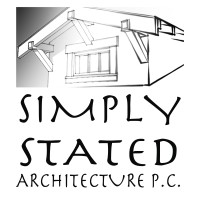 Simply Stated Architecture P.C. logo - Similar company to Yohe Architecture + Design