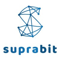 Suprabit logo - Similar company to Beyond Seen Screen