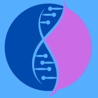 California Institute of Genetics logo - Similar company to Syncbio Academy
