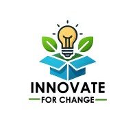 Innovate for Change logo - Similar company to Invent Future Global
