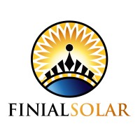 Finial Solar Consulting logo - Similar company to Generation Solar
