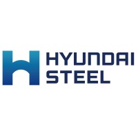 Hyundai Steel Slovakia s.r.o. logo - Similar company to Rosso Steel A.S.