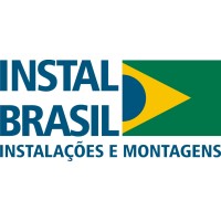 Instal Brasil Instalações e Montagens EIRELI logo - Similar company to Uni Equipamentos