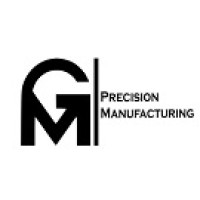 GM Precision Manufacturing logo - Similar company to Aaron Solution