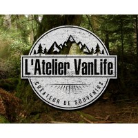 L'ATELIER VANLIFE logo - Similar company to Sos Networks