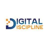 Digital Discipline logo - Similar company to Accessadvisr