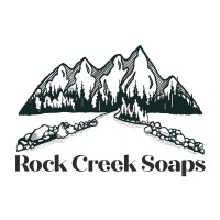 Rock Creek Soaps logo - Similar company to Simple Soaps For Simple Folks