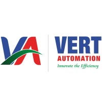 Vert Automation logo - Similar company to Secure Automation