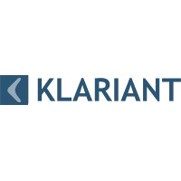 Klariant Business Solutions Pvt Ltd logo - Similar company to Meshfore Llc