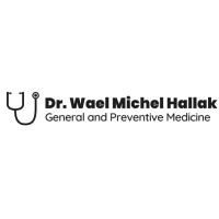 Dr. Wael Michel Hallak Clinic logo - Similar company to Dr. Wael Berro