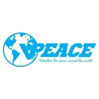 VOLUNTEER FOR PEACE (VPeace) logo - Similar company to Yarid - Young African Refugees For Integral Development