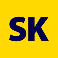 Servant Keeper logo - Similar company to Tuvu