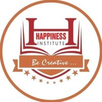 Happiness institute logo - Similar company to Weblix Solutions