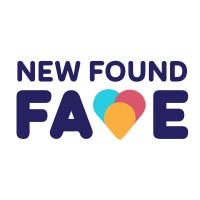 New Found Fave logo - Similar company to Gift Pr
