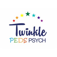 Twinkle Peds Psych logo - Similar company to Stone Oak Therapy Services And Behavior Analysis