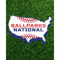Ballparks National - Lake of the Ozarks logo - Similar company to World Community Grid