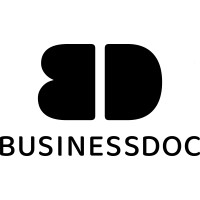 Businessdoc logo - Similar company to Cyberdoc Gmbh