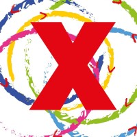 TEDxLeicester logo - Similar company to Tekasco Ltd