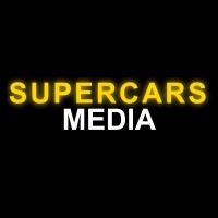 Supercars Media logo - Similar company to Carreg Uk - Private Number Plates