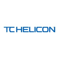TC Helicon logo - Similar company to Fire Up Training & Development