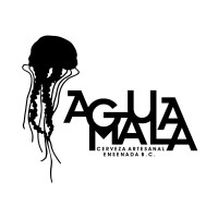 Cervecería Aguamala logo - Similar company to 4 Grados | Distribución De Cerveza Artesanal