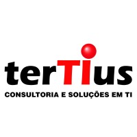 Tertius Consultoria E Soluções Em Ti