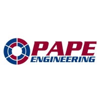 Pape Engineering Pte Ltd