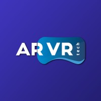 ARVRtech logo - Similar company to Bundos - Ar/Vr/Game Development